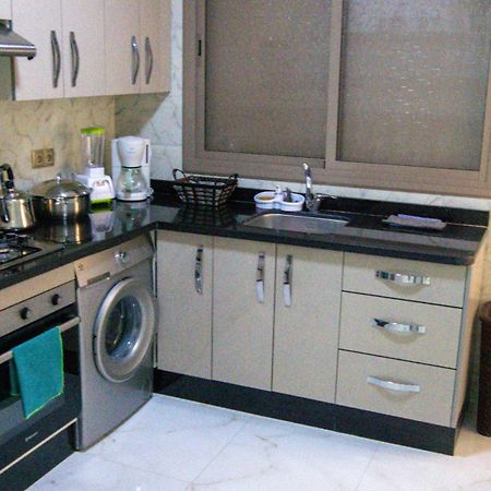 A&R Apartment Nador Jadid Hay Al Matar ,Klimatisiert,Air-Conditioned Екстериор снимка