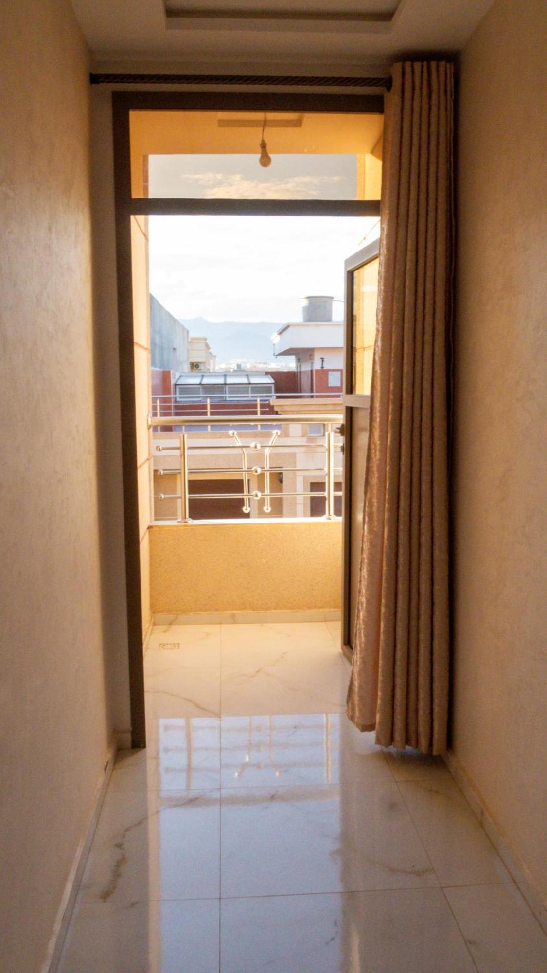 A&R Apartment Nador Jadid Hay Al Matar ,Klimatisiert,Air-Conditioned Екстериор снимка