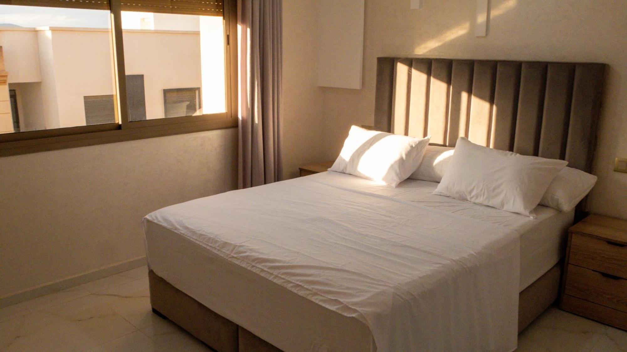 A&R Apartment Nador Jadid Hay Al Matar ,Klimatisiert,Air-Conditioned Екстериор снимка