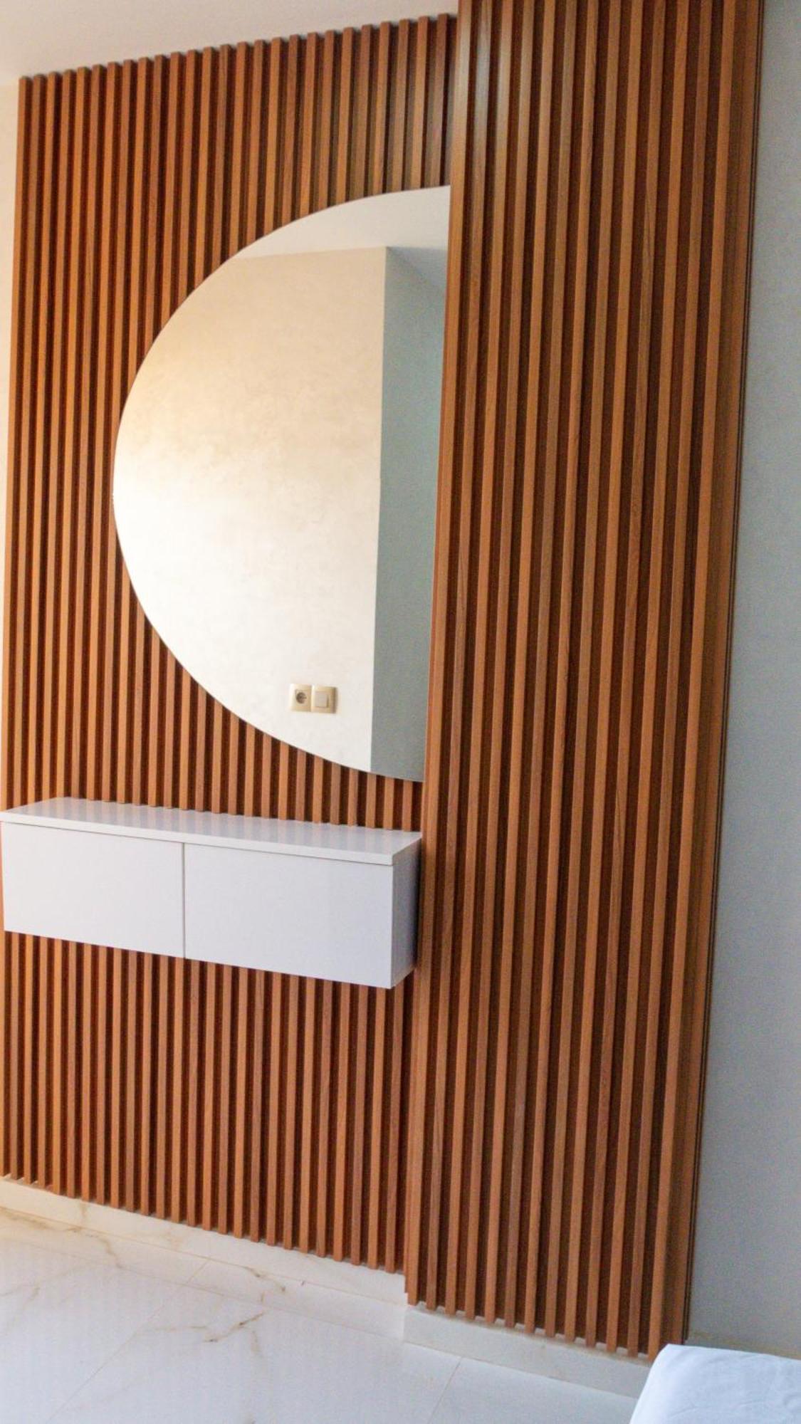 A&R Apartment Nador Jadid Hay Al Matar ,Klimatisiert,Air-Conditioned Екстериор снимка
