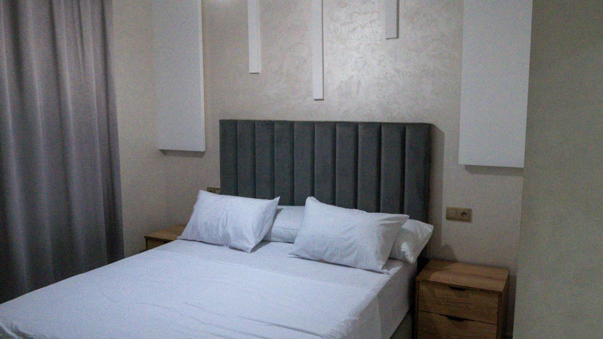 A&R Apartment Nador Jadid Hay Al Matar ,Klimatisiert,Air-Conditioned Екстериор снимка