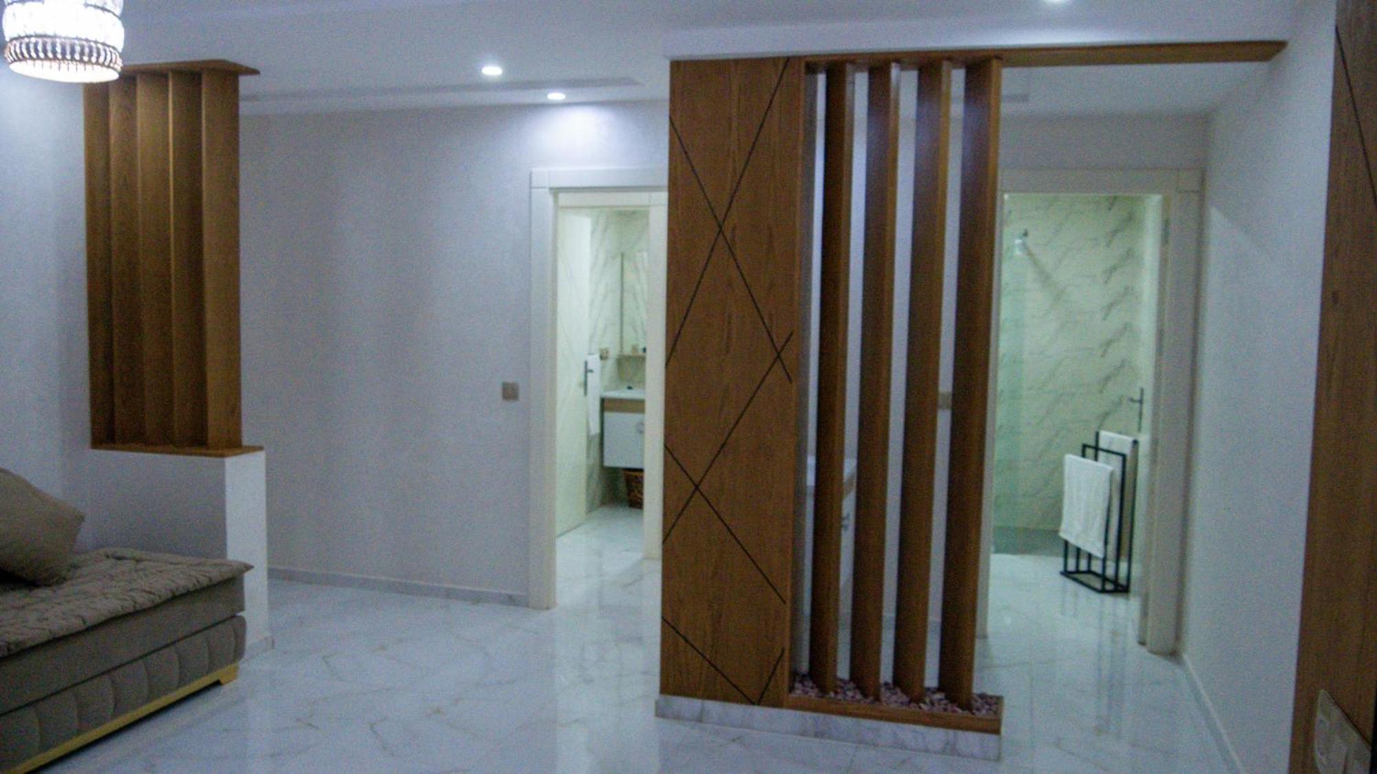A&R Apartment Nador Jadid Hay Al Matar ,Klimatisiert,Air-Conditioned Екстериор снимка