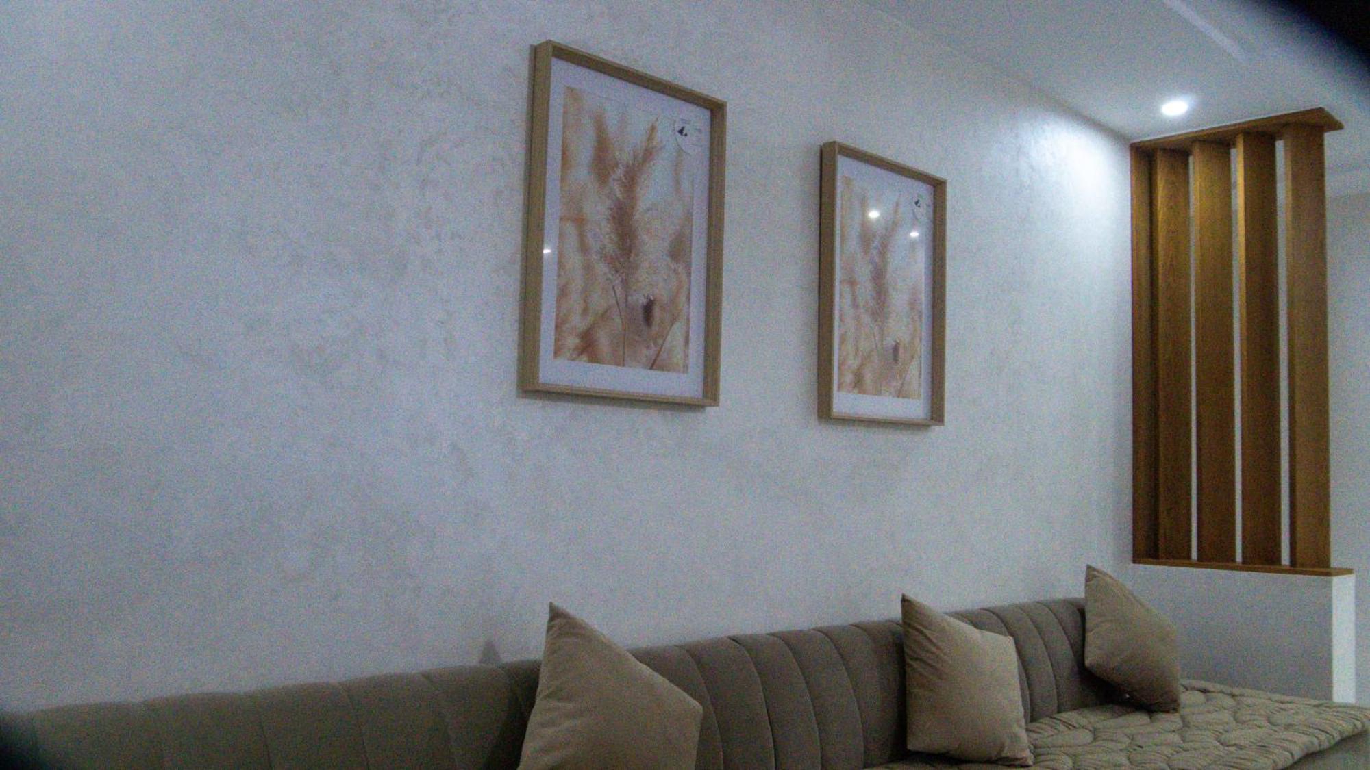 A&R Apartment Nador Jadid Hay Al Matar ,Klimatisiert,Air-Conditioned Екстериор снимка