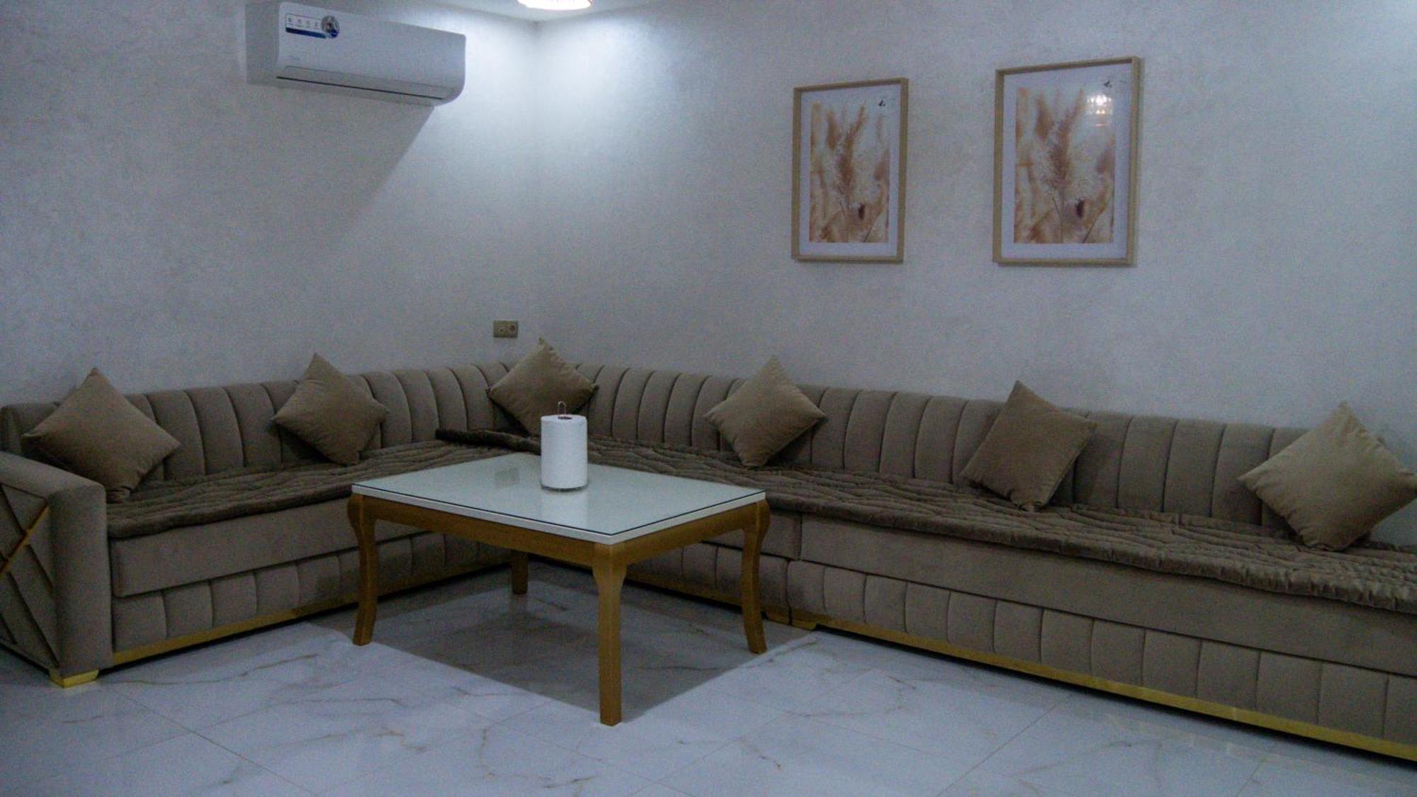 A&R Apartment Nador Jadid Hay Al Matar ,Klimatisiert,Air-Conditioned Екстериор снимка